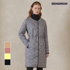 [최초가 159,000원] 여성 라이트 퀄팅 점퍼 5종 택일