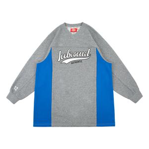 [주니어]컬러 블록 V넥 원피스_IB53OD611