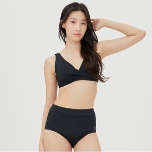 헤라 비키니 세트 A4BL1SM02BLK