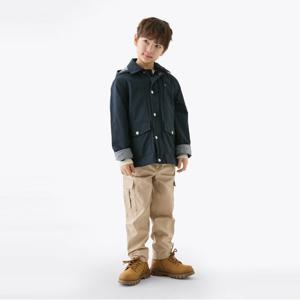 타미힐피거 [UNISEX] 라이트 웨이트 파카 (T42F1QJC200BT2C1G)