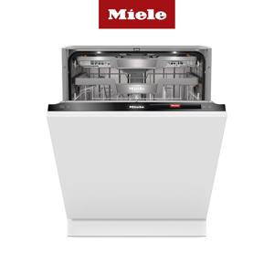 [Miele 본사] 밀레 오토도스 식기세척기 G 7984 C SCVi