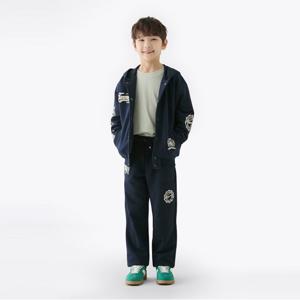 타미힐피거 바시트 그래픽 후드 재킷 (T42F6KKJ400BT1C1G)