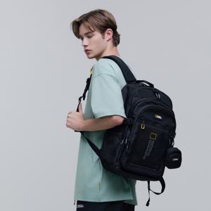 파치 백팩 BLACK N251ABG510