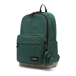 내셔널지오그래픽 N253ABG800 아이콘 백팩 GREEN