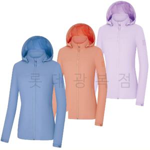 플레르 여성 가을 방수,방풍 자켓 KVJ6340W-KP03
