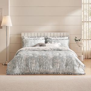 로이드 광폭 60수 모달 차렵이불 S,Q