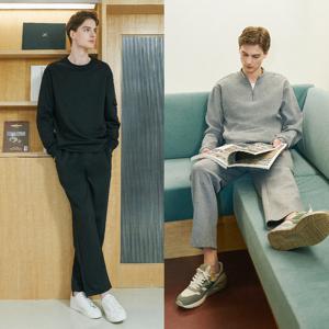 남성 데일리 컴포트 셋업 4종 (I01M-4)