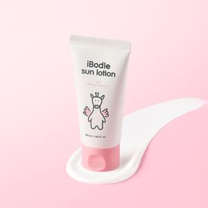 [아이보들] 아이보들 선로션 50ml 1개