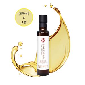 김소형원방 냉압착 생들기름 250ml