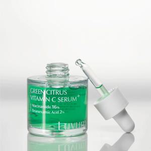러븀 그린 시트러스 비타민 C 세럼 플러스 30ml