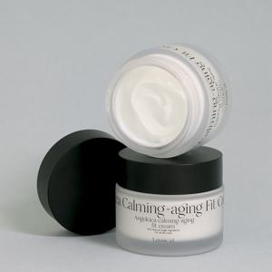 신선초 진정에이징 핏 크림 50ml