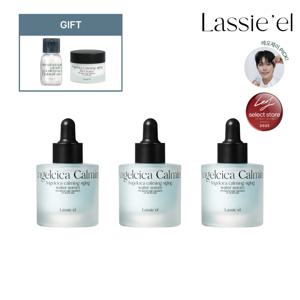 신선초 진정에이징 워터 세럼 30ml 3개