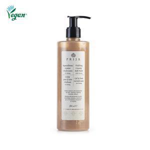 PRIJA 프리야 바이탈라이징 크리미 베스폼 바디워시 380ml