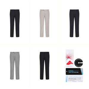 [롯데백화점](ANDZ) 25SS 쿨맥스 슬랙스/ 치노팬츠 10종택1 (BLF2PP10021003)