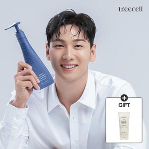 [+데이50mlx1개] 나이트 콜라겐 샴푸 미드나잇 포레스트 520ml