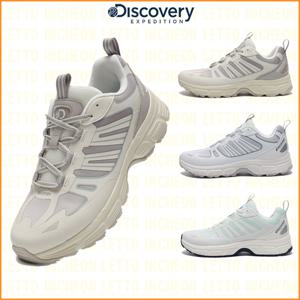 [디스커버리] 남여공용 신발 마운틴 GT DXSH4124N-ICSH