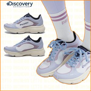 [디스커버리] 남여공용 신발 조거 플렉스 V2 DXSH2114N-PPS-ICSH
