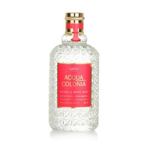 아쿠아 콜로니아 리치 앤 화이트 민트 오 드 코롱 스프레이 170ml/5.7oz