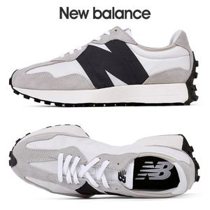 NEW BALANCE 327 운동화 런닝화 씨솔트 MS327FE