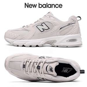 NEW BALANCE 530 운동화 런닝화 베이지 MR530SH