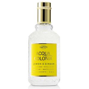 아쿠아 콜로니아 레몬 앤 진저 오 드 코롱 스프레이 50ml/1.7oz