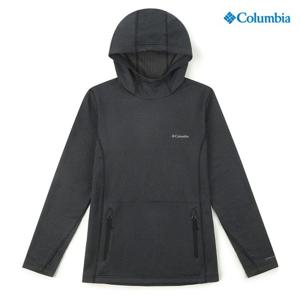 [여성] 파크 뷰 플리스 후드 티셔츠 C34AR3215010