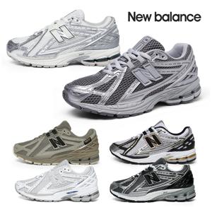 NEW BALANCE 1906 운동화 런닝화 라이트그레이 화이트 골드 실버  외 6종 ( U1906RCG / M1906REH M1906REE)