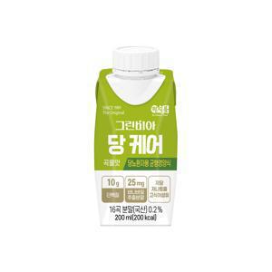 당 케어 200mlx36팩