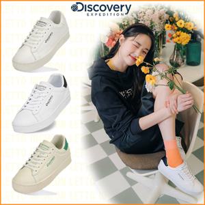 [디스커버리] 공용 신발 코트네오 4 스니커즈 DXSH3141N-ICSH