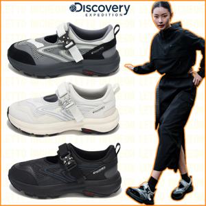 디스커버리 25S 신상 고윤정신발 공용 브리즈 슬립온 스니커즈 DXSH5555N-ICSH