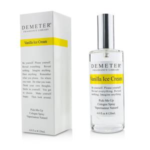 바닐라 아이스크림 콜롱 스프레이 120ml/4oz