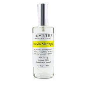 레몬 머랭 콜롱 스프레이 120ml/4oz