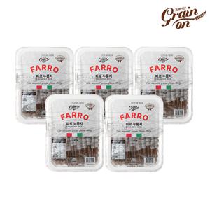 [공식] 파로 누룽지 33g × 50봉