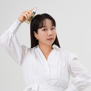 리바이브 테라피 헤어 스칼프 인핸싱 폼 두피 영양제 에센스 100ml