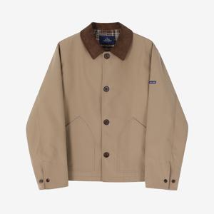 [LIVE 11] 본사정품 Bois (BEG) ASJM253KR67-BEG