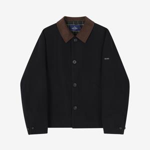 [LIVE 13] 본사정품 Bois (BLK) ASJM253KR67-BLK