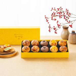 만주10호
