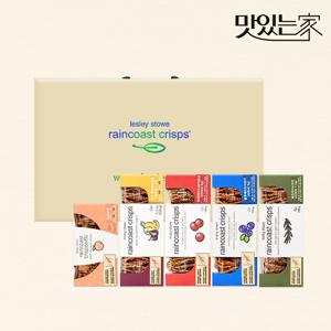 레인코스트 크리스프 선물세트 5-1호 (5개입 크로블복레)