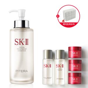 sk2 에스케이투 [9월] 대용량 피테라 에센스 330ml 세트