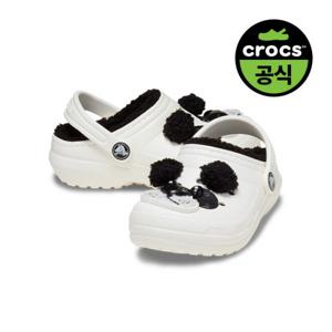 키즈 CLASSIC LINED IAM PANDA BEAR CGK CBK (24FKCL210400)