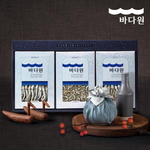 [CJ단독] 멸치세트 3호