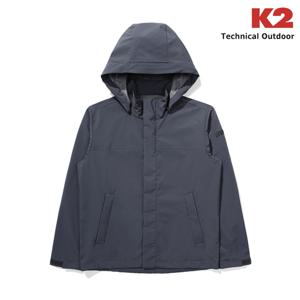 K2 남성 ON 그라운드 3L 자켓 GMU23191