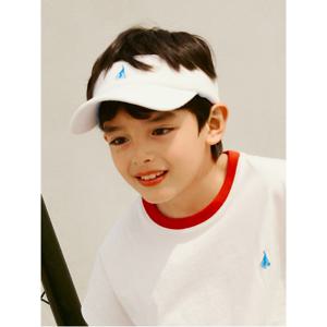 [NOROO] 컬러포인트 선캡 - 아이보리