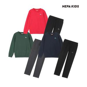 [최초가89,000원] 키즈 마노 트레이닝 세트_KGE5950