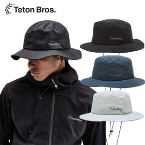 티톤브로스 TTHE5E551 Zero-G 3L Hat 방수 모자