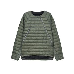 티톤브로스 TTJU3F806 Tsurugi 10th Down Jacket 남성 경량 다운 자켓
