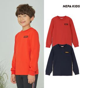 [최초가49,000원] 키즈 베로 테이프 티셔츠_KGF5303