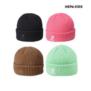 [최초가30,000원] 키즈 리코 베이직 비니_KHF7404