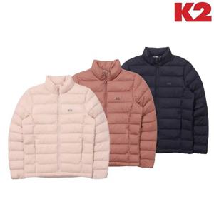K2 케이투 여성 BOOST_스탠다드 경량 퀼팅다운 W KWU24594