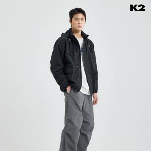 K2 케이투 남성 간절기 위클리 바람막이 자켓 KMU24145